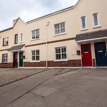 Apartment Abbey Court *