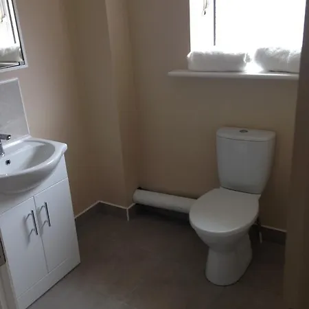 Apartamento Abbey Court