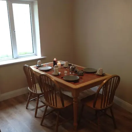 Abbey Court Apartamento Galway