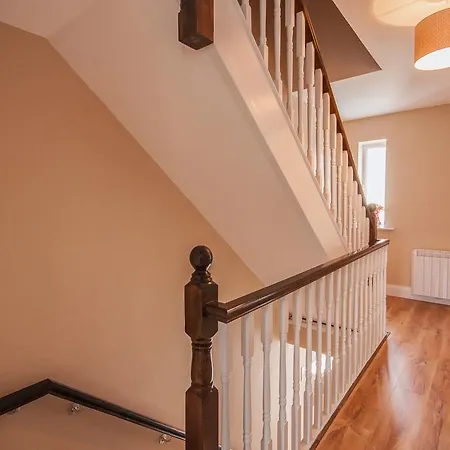 Apartamento Abbey Court *