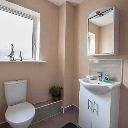 Apartamento Abbey Court *