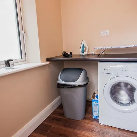 Apartamento Abbey Court