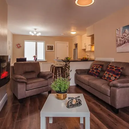 Apartamento Abbey Court *