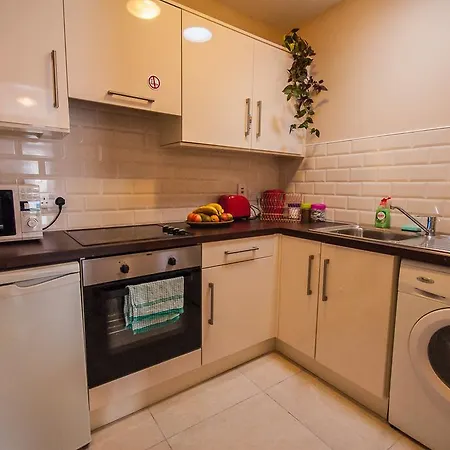 Apartamento Abbey Court