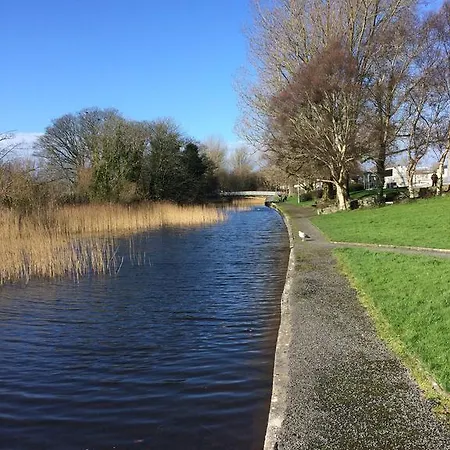 Apartamento Abbey Court Galway