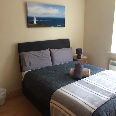 Apartamento Abbey Court