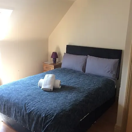 Apartamento Abbey Court