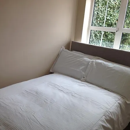 Appartement Abbey Court *