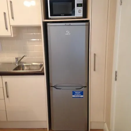 Abbey Court Appartement