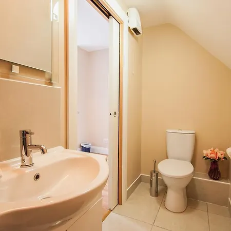 Appartement Abbey Court Galway