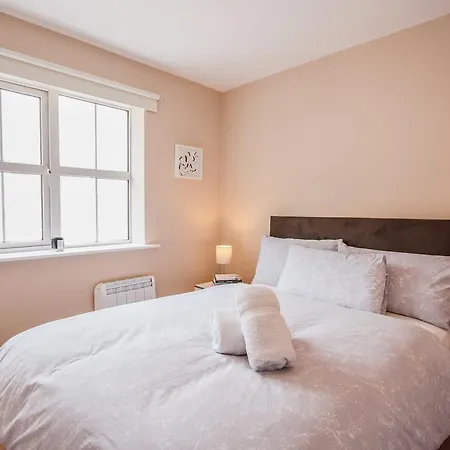 Appartement Abbey Court *