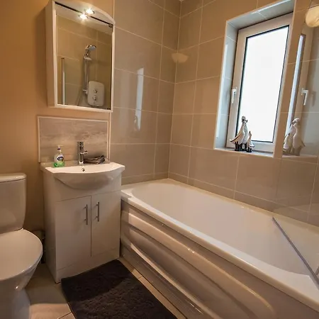 Appartement Abbey Court *