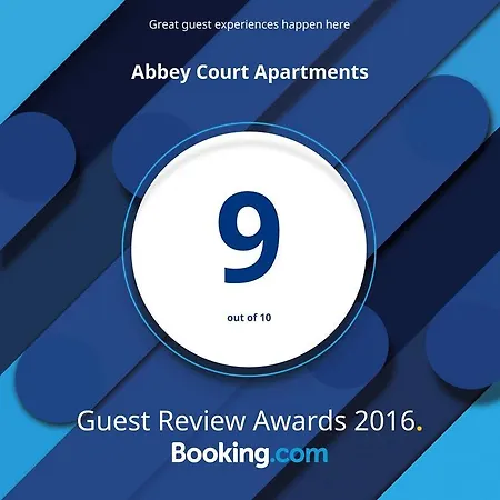 Appartement Abbey Court