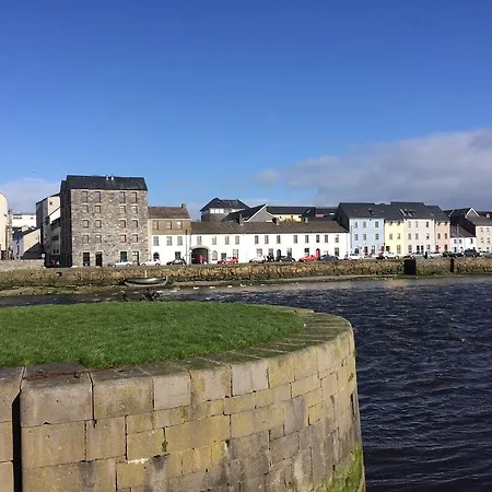 Abbey Court * Galway
