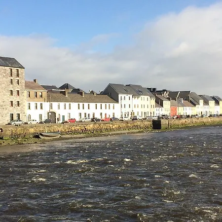 Abbey Court Appartement Galway