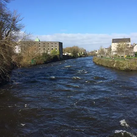 Abbey Court * Galway