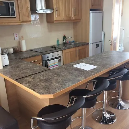 Abbey Court Appartement *