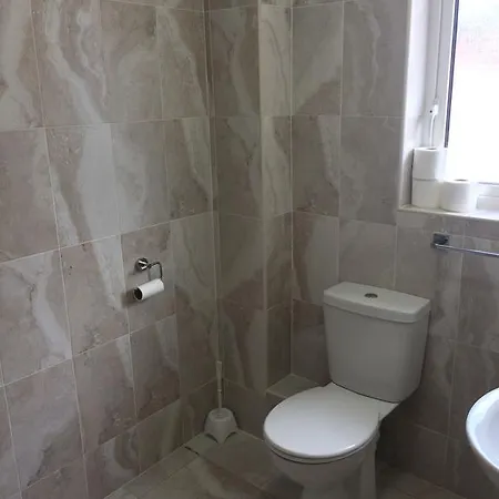 Abbey Court Appartement *
